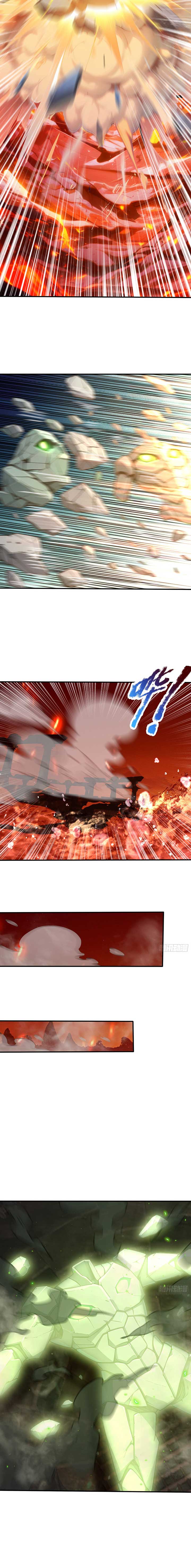 Number One Beast Master Chapter 42 3